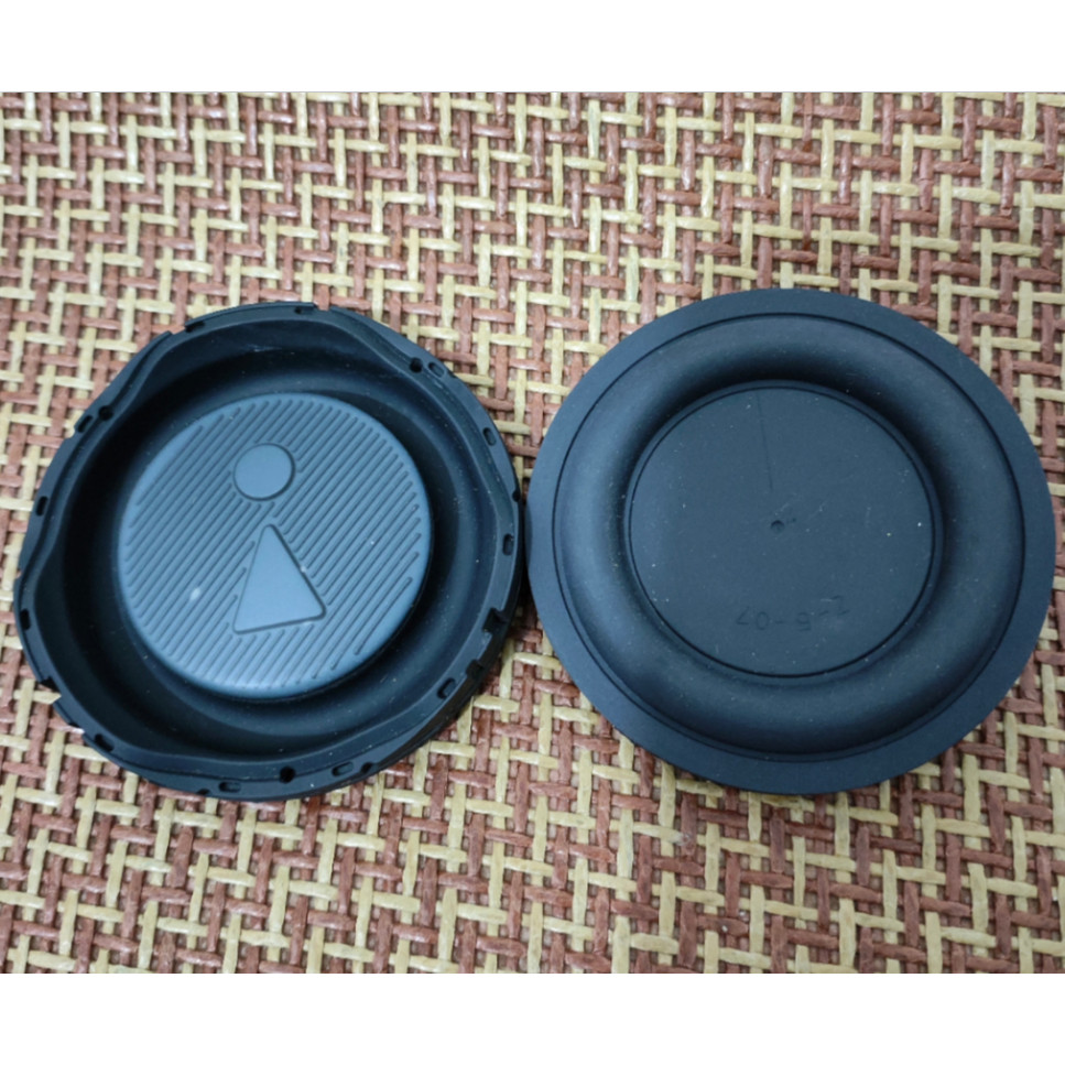 Suitable original repair replacement for JBL Charge 4 ND Bluetooth speaker subwoofer resonator