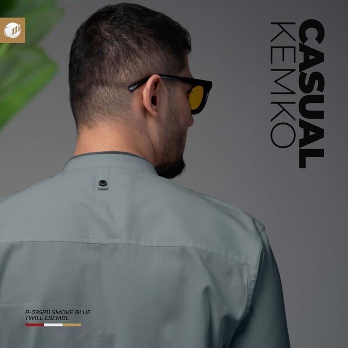 Samase R095P Casual Kemko Ls