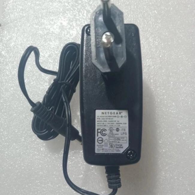 ADAPTOR CCTV 12V 1.5A SWITCHING KUALITAS BAGUS