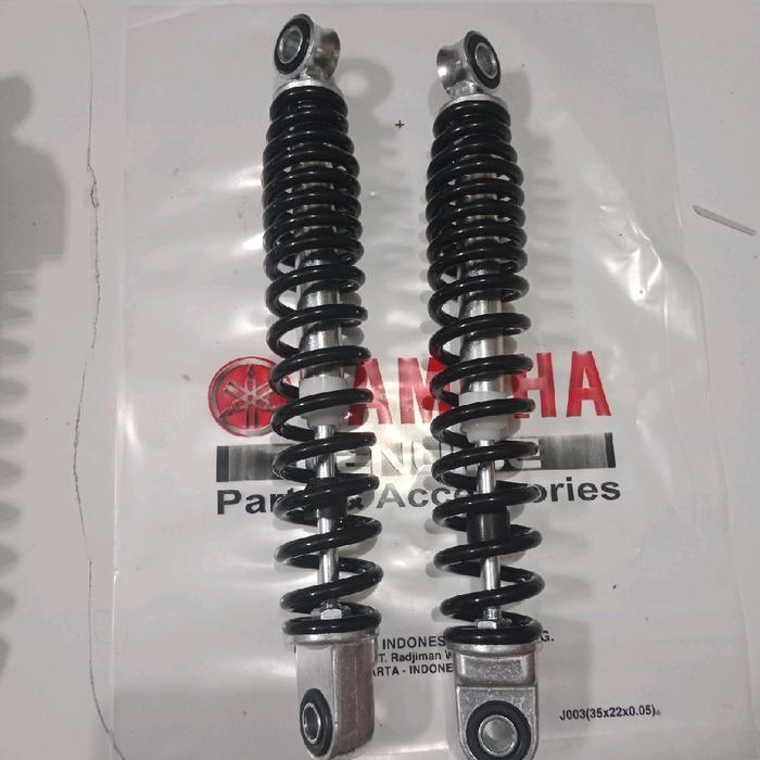 Dbs - Shock Belakang Motor Yamaha Jupiter Z Jupiter Z Burhan Shockbreaker Belakang Vega R New Vega