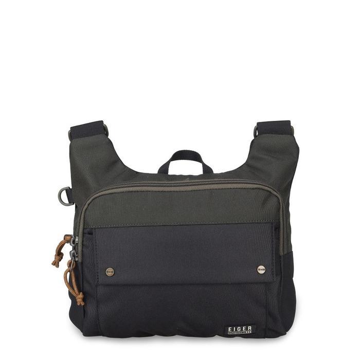 Tas Selempang Pria Eiger Z Heave Shoulder Slim Bag