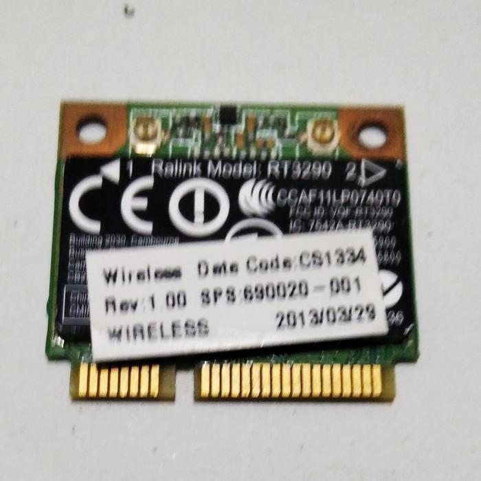 Wifi Card Laptop Hp 14