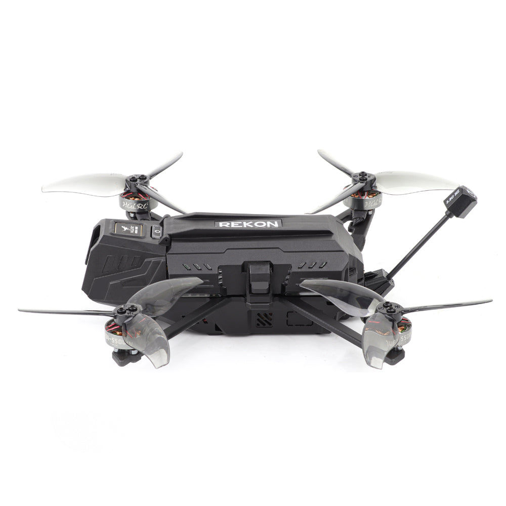 HGLRC Rekon35 V2 Long-Range FPV Drone 3.5inch Quadcopter