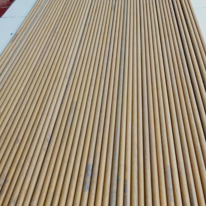 Carbon Sutet Mentahan 200cm 7mm