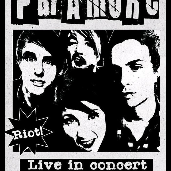 {Poster Sticker} Band Rock / Bahan Sticker / 10 - 50 Pcs / Poster Sticker / Hiasan Dinding /