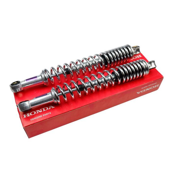 TERLARIS Shockbreaker Belakang Honda Supra X / Shockbreaker Belakang Honda Supra X & Supra Fit