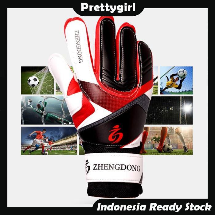 Specs - Sarung Tangan Kiper Anak Dewasa/Sarung Tangan Kiper Sepak Bola Super Tahan/Sarung Tangan