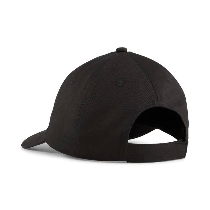 Puma Topi Baseball Essentials Puma Cat Black #Gratisongkir