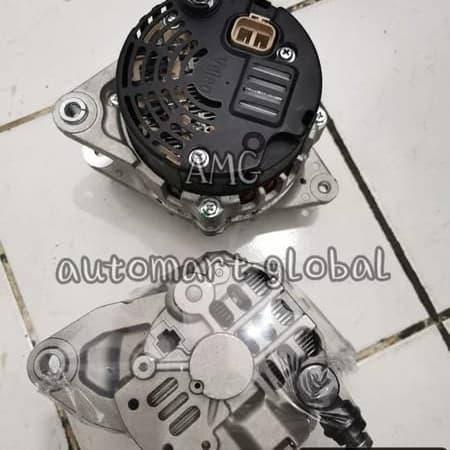 dinamo cas alternator KIA carens 1 newss