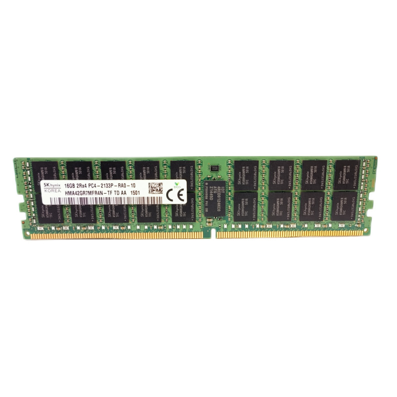 SK Hynix DDR4 8GB 16GB 2133P 2400T 2666V 1Rx4 2RX4 PC4 2133MHz 2400MHz 2666 ECC REG RDIMM X99 RAM