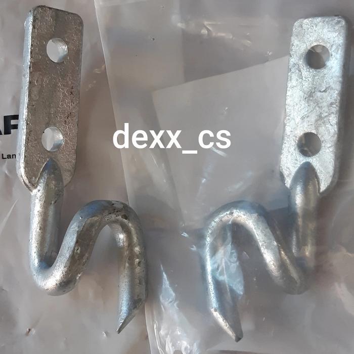 hook rantai tabeng land rover series
