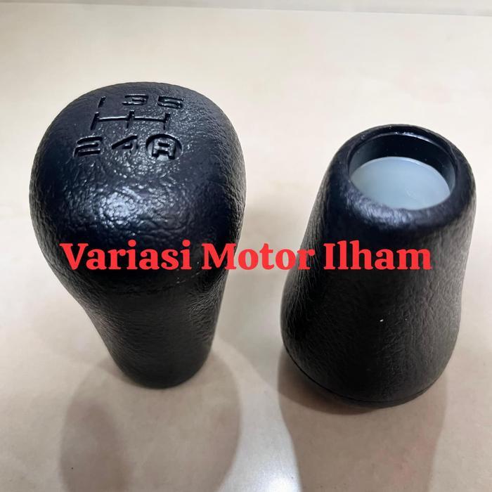 Shift Knop Tuas Persneling innova fortuner hilux manual