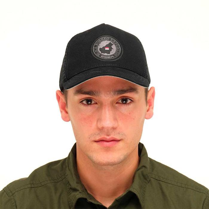 Topi Eiger Tropic Trip (T643) #Gratisongkir
