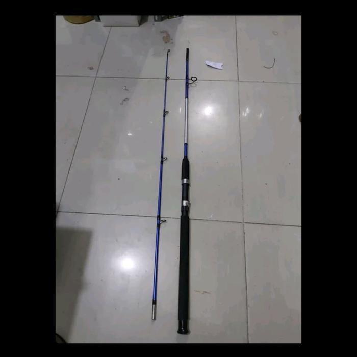Joran Hugo Domino 165 Cm Joran Fiber Solid