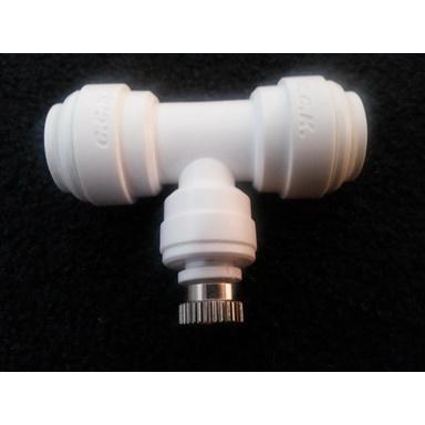 "New" Nozzle Sprayer Penghasil Embun Buatan