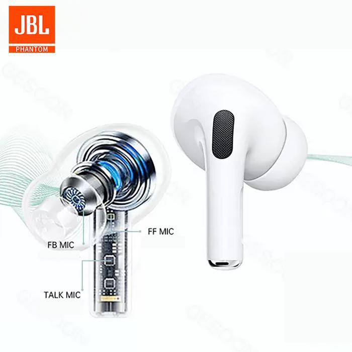 DISKON JBL PHANTOM 33 HEADPHONE EARPHONE BLUETOOTH NIRKABEL PREMIUM COCOK UNTUK PONSEL PINTAR APA