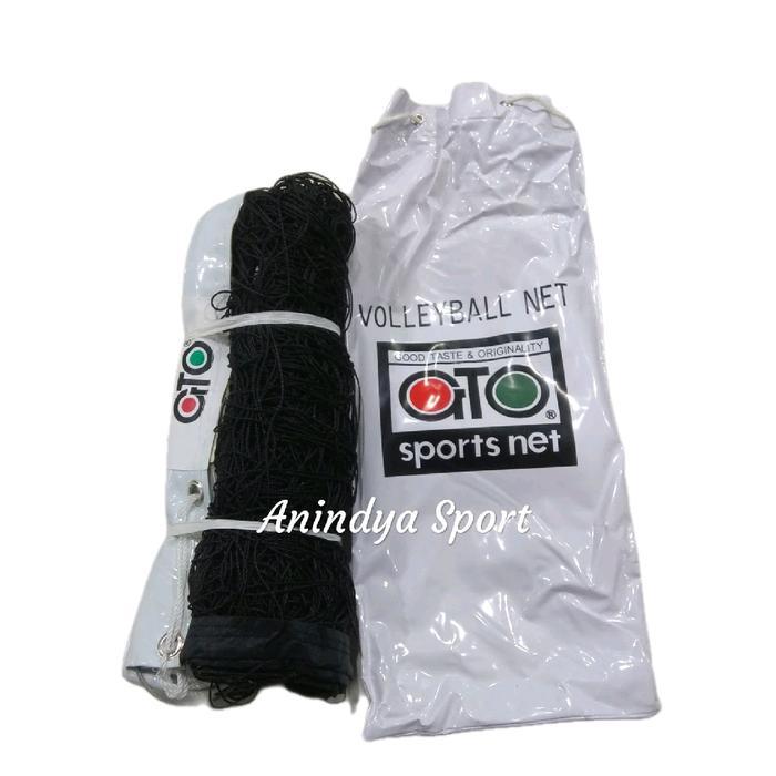 NET VOLLEY GTO ORIGINAL VN - 503 A