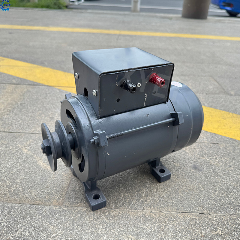 5KW 220V Permanent Magnet Generator 3.5KW Magnetic Generator Free Energy Alternator Household