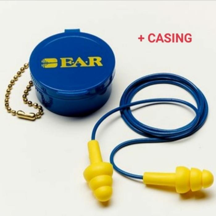 Ear Plug Ultrafit 3M 340-4002
