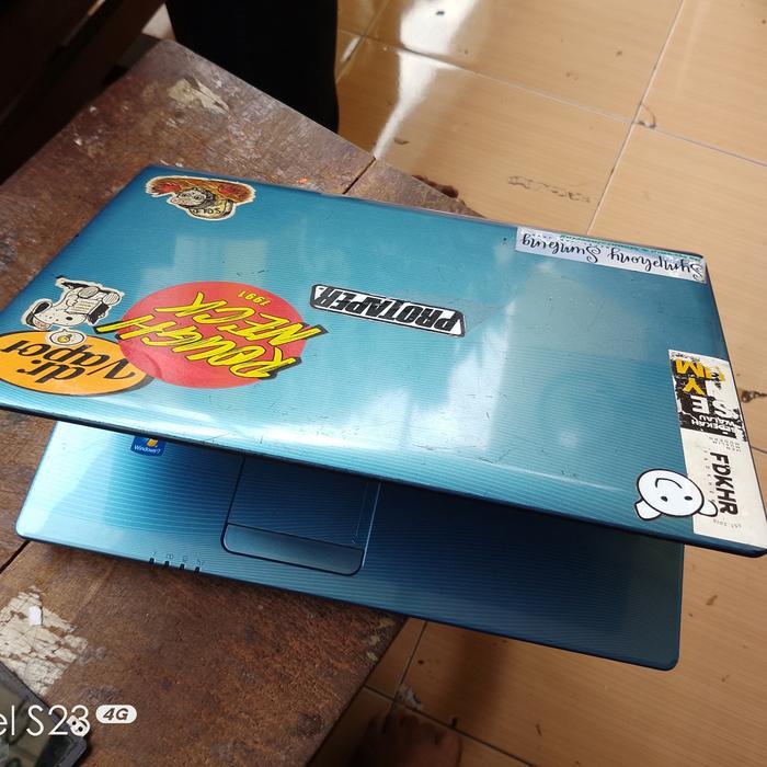 Laptop Acer 4750 4752 Intel Core i3 ORI