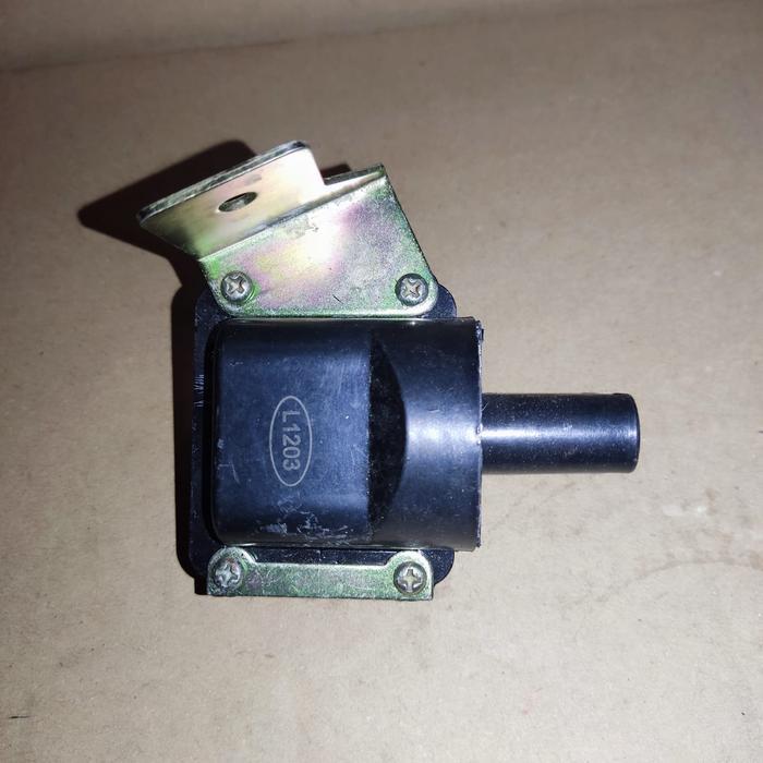 COIL KOIL KUIL VW SANTANA newss