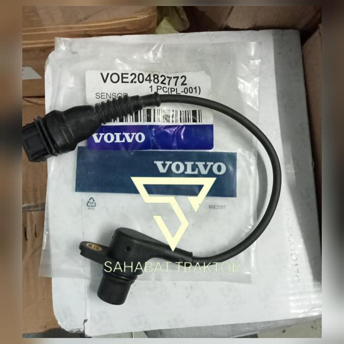promo Sensor speed sensor Volvo EC210B VOE 20482772