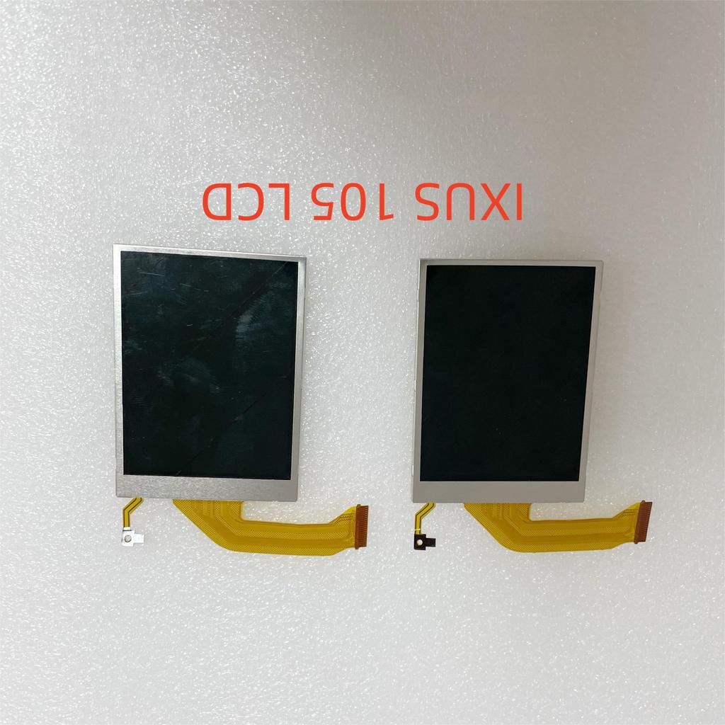 New Camera Screen Dispaly LCD for Canon IXUS105 IXUS 105 SD1300IS IXY200F LCD With Backlight Repair
