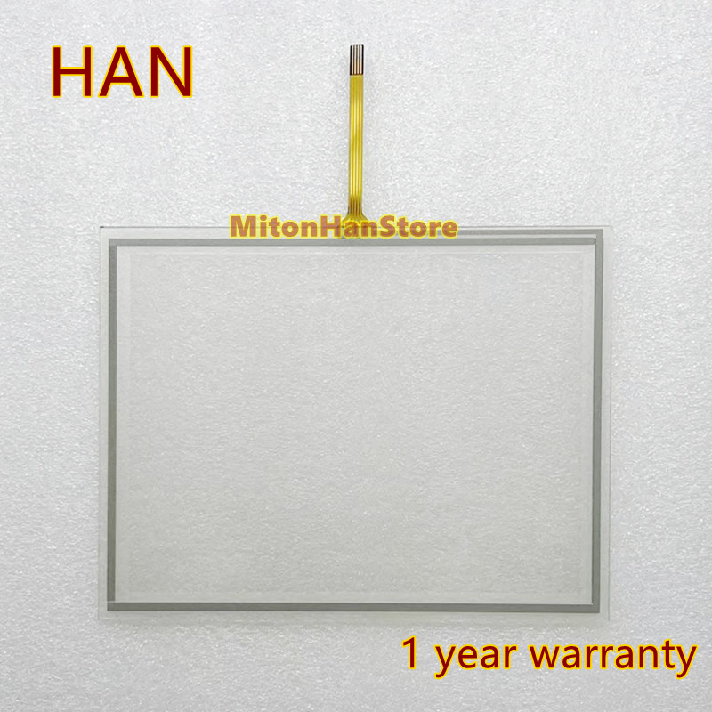 MT-1847 MT2087 A B C D T8626A ES-R6 Touch Panel Screen Glass Digitizer