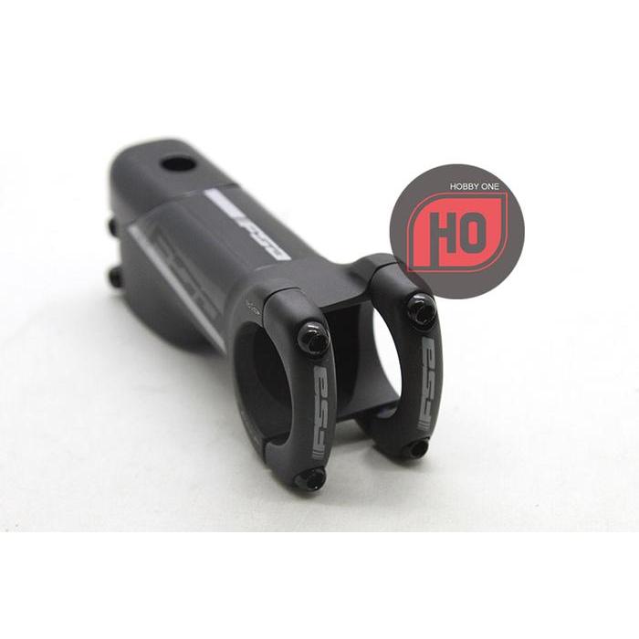 Fsa Ns Acr Stem - Aerodynamic / Internal Cable Routing