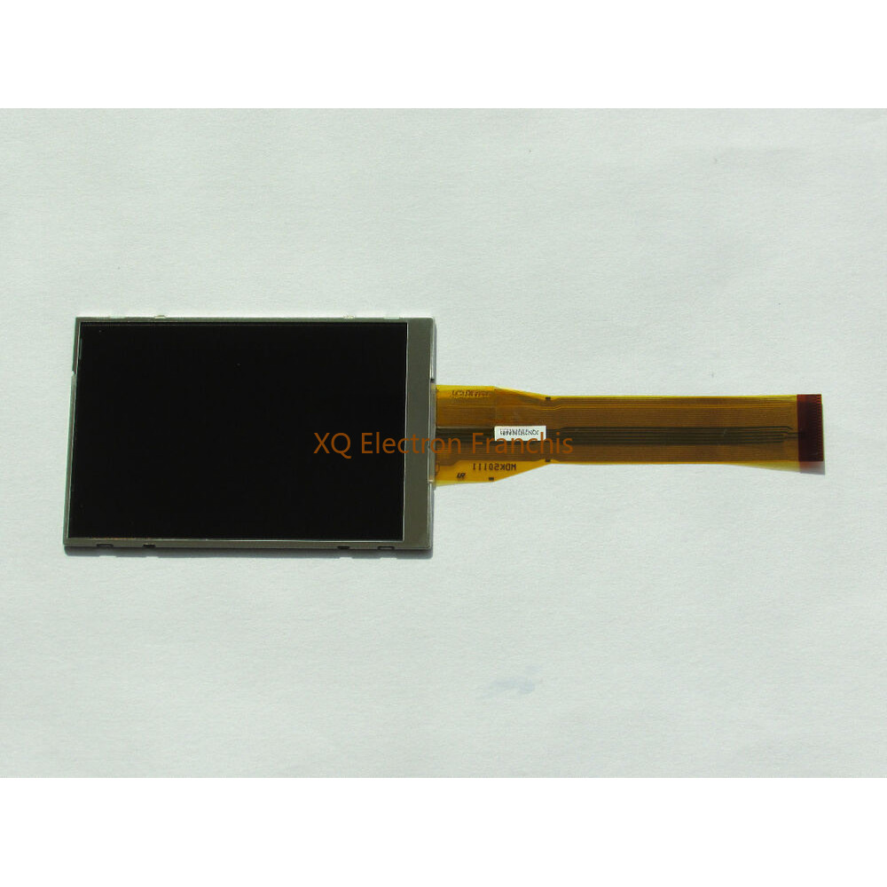 Original LCD Screen Display For Panasonic Lumix DMC-GF1 GF2 Leica D-LUX4 D-LUX5