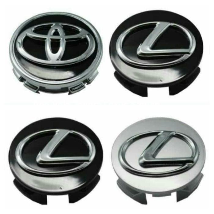 DOP VELG AVANZA 2015 2016 2017 2018 2019 SATUAN MURAH
