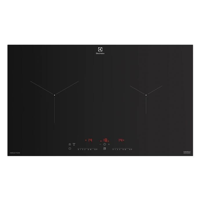 ELECTROLUX EHI7260BB KOMPOR INDUKSI