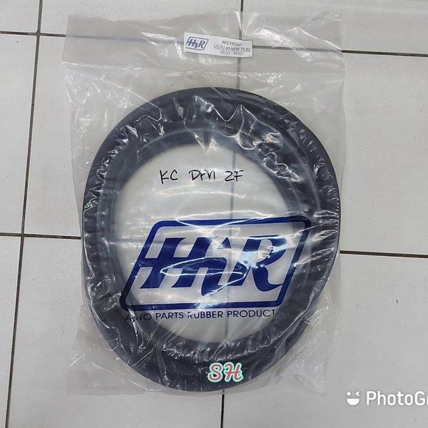 Karet Kaca Depan Hardtop Fj40 Bj40 Murah