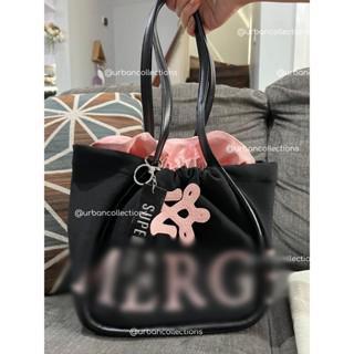 1:1 MERG A Day Bag Tas Merg Kualitas Original Tas Bangkok Import Tas Ngantor Tas Kuliah Besar MERG