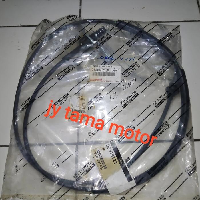 Kabel Kopling Avanza Grand New Avanza Xenia Original