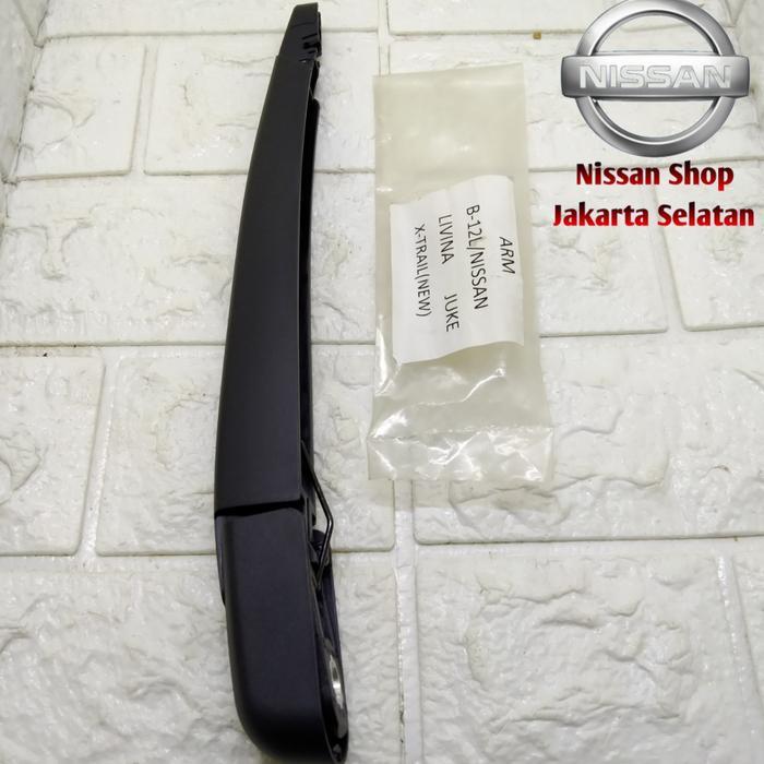 New Arm Wiper Kaca Belakang Nissan Grand Livina/Livina Kode Azz54
