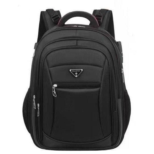 TAS RANSEL POLO STAR 20", TAS BACKPACK, TAS KERJA, TAS SEKOLAH