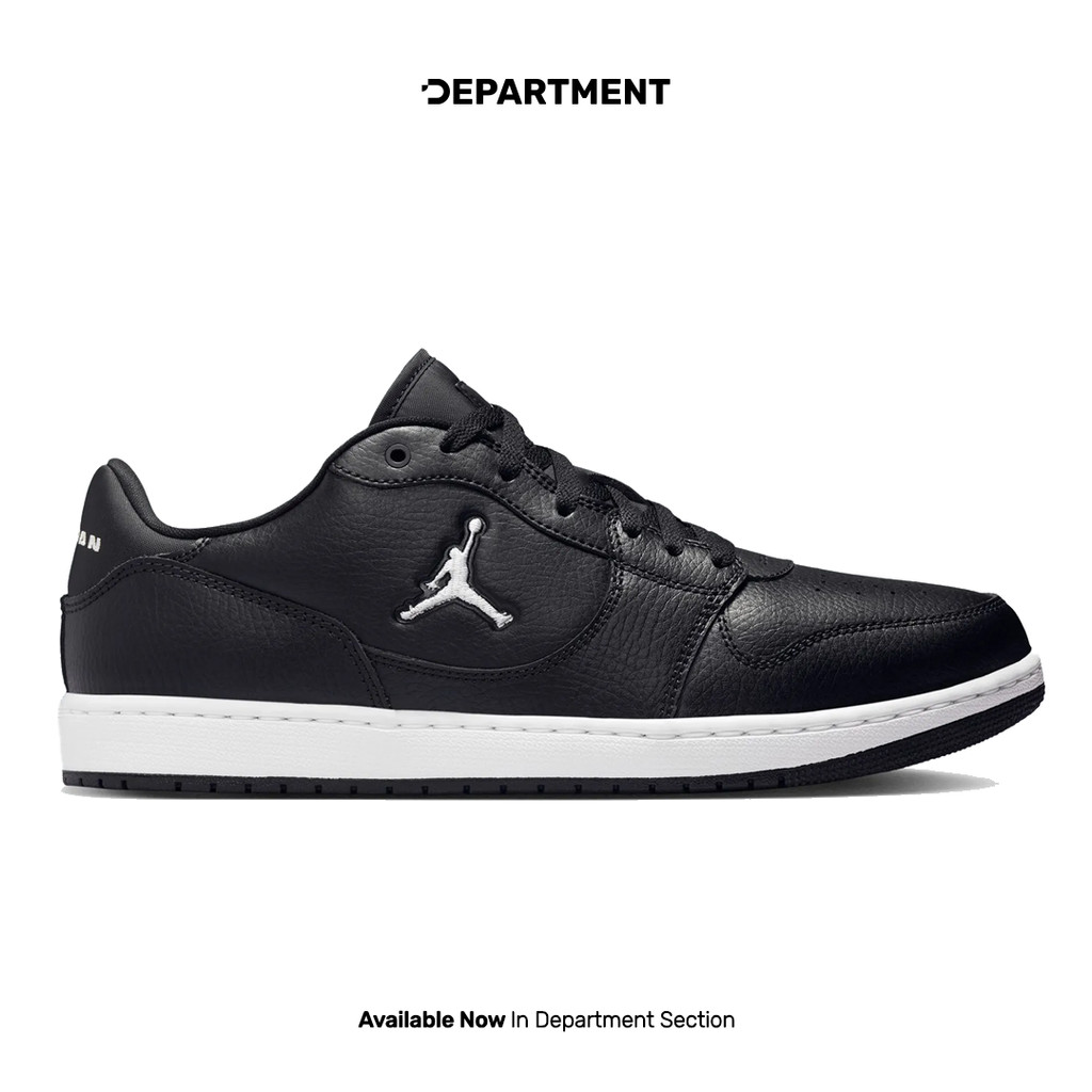NIKE Sepatu Sneakers Pria JORDAN COURT CONNECT LOW IQ5698001 ORIGINAL