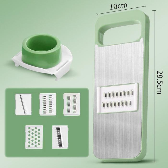 Alat Pengiris Bawang Merah Pemotong Bawang Merah Pemotong Sayur Cepat