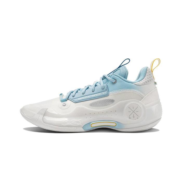 TERLARIS Way of Wade 10 'Ice ood' ABAS-11 Selamat Berbelanja