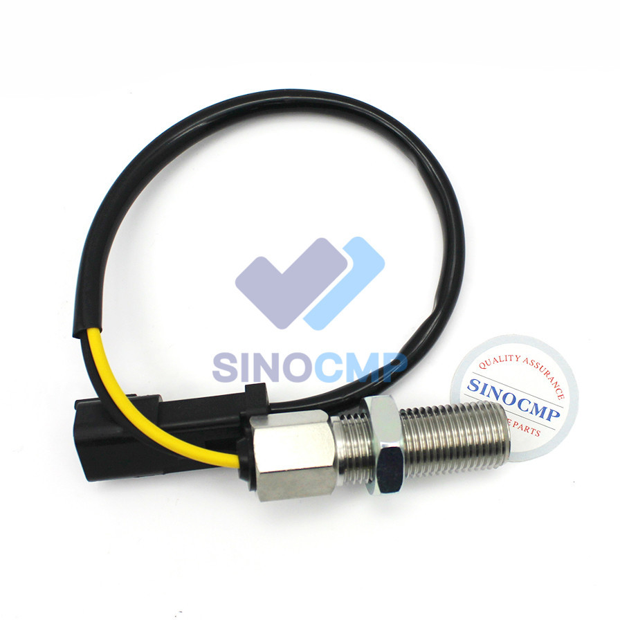 JUAL  Revolution Speed Sensor 125-2966 196-7973 fit for Excavator 320 320B 320C E200B KIOEU  LIMITED
