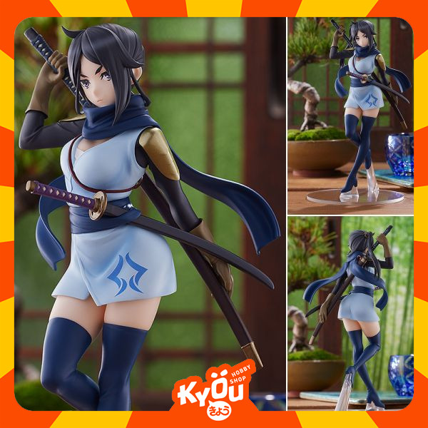 Pop Up Parade Figure Yamato Mikoto - Danmachi