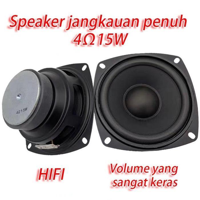 3 Inch Midrange Jbl Bb3 4 40W 3 Inch Speake Car Speaker Bass Speaker Subwoofer