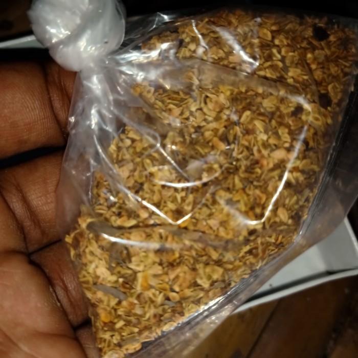 Thebest- benih biji santigi MAWAR SUPER micro