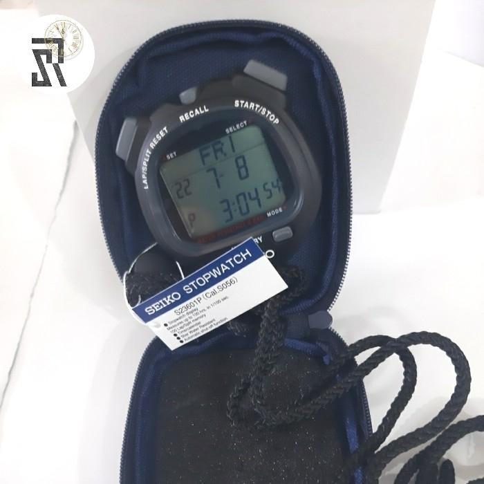 Stopwatch Seiko S23601P1