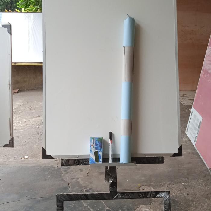 flipchart 60x90 cm magnet