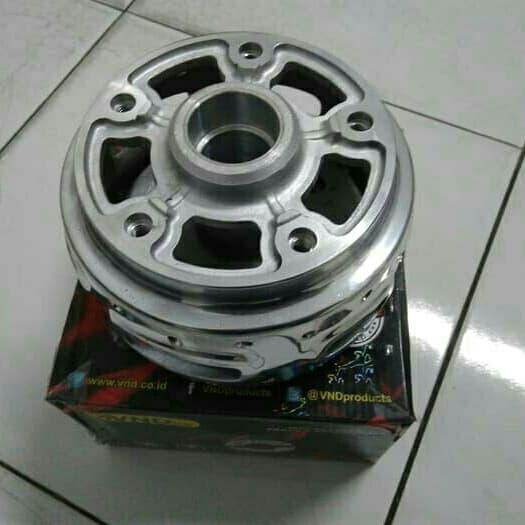 Tromol belakang vixion new Model Drum VND