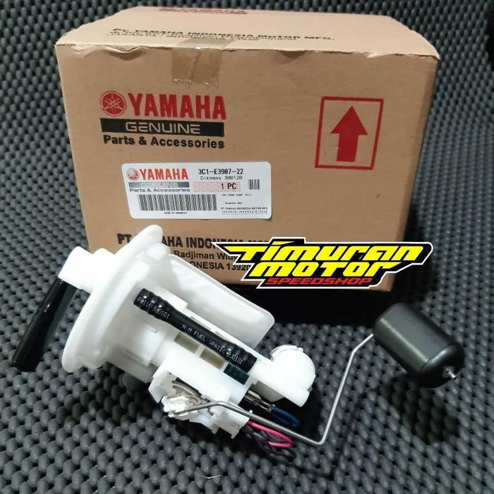 Fuel Pump Vixion Old Original Yamaha