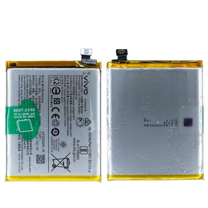 Baterai Original Vivo V19 Battery Original Copotan Vivo V19 B-K6