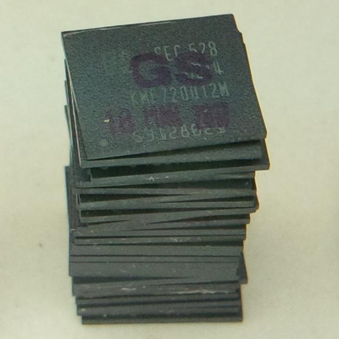 Ic eMMC SAMSUNG KMF7200012M-B214 KMF72 8GB